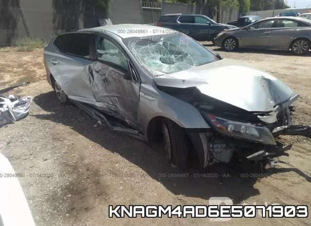 KNAGM4AD6E5071903