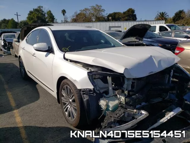 KNALN4D75E5154451