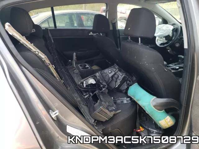 KNDPM3AC5K7508729