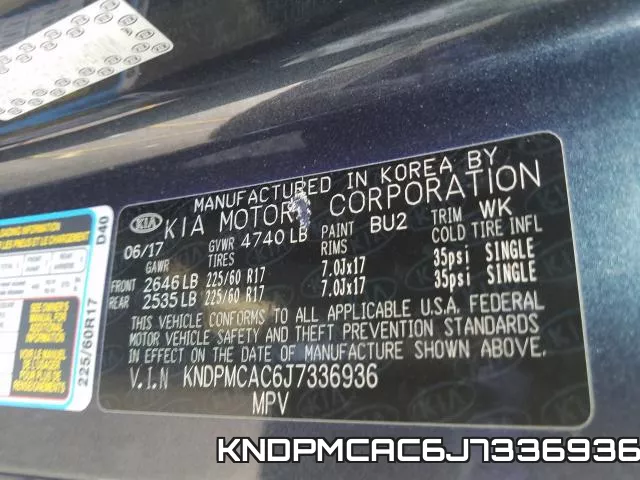 KNDPMCAC6J7336936