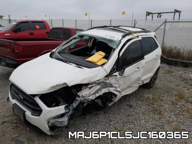 MAJ6P1CL5JC160365
