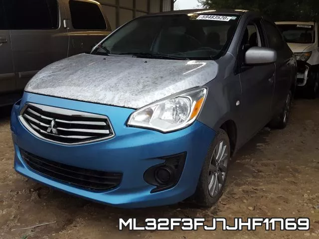 ML32F3FJ7JHF11769