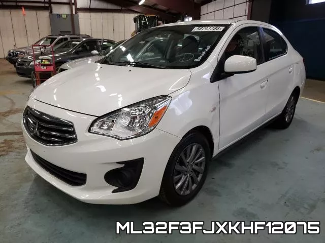 ML32F3FJXKHF12075