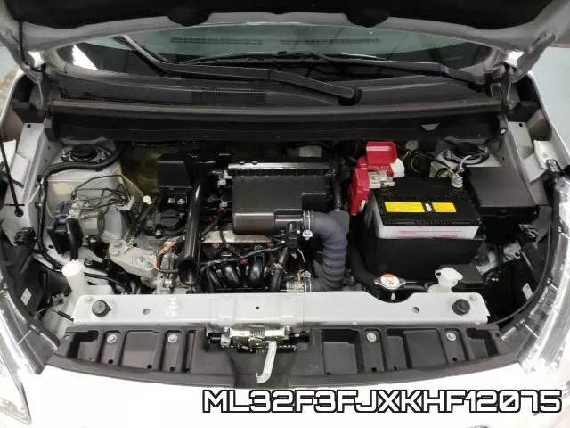 ML32F3FJXKHF12075