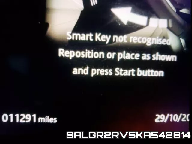 SALGR2RV5KA542814