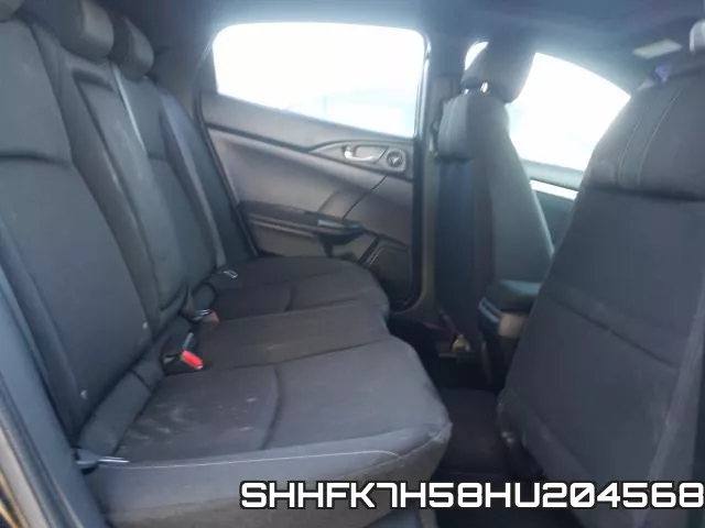 SHHFK7H58HU204568