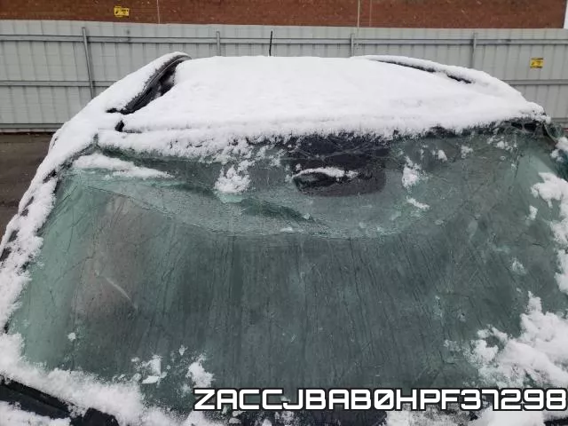 ZACCJBAB0HPF37298