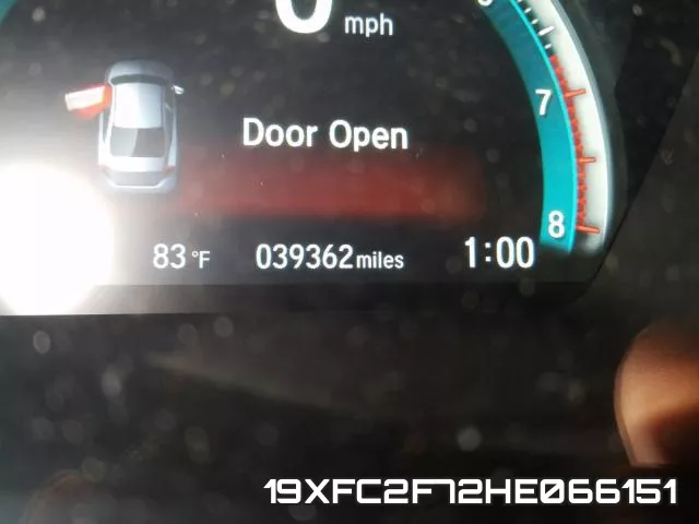 19XFC2F72HE066151