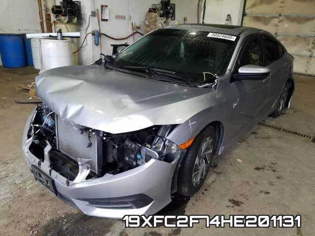 19XFC2F74HE201131
