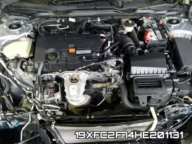 19XFC2F74HE201131