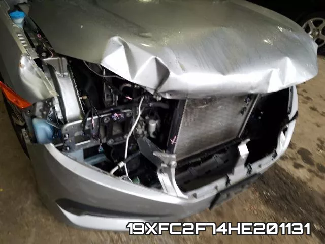 19XFC2F74HE201131