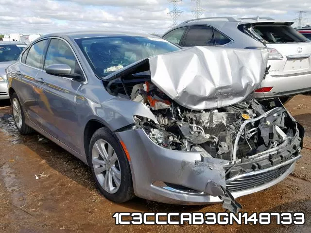 1C3CCCAB3GN148733