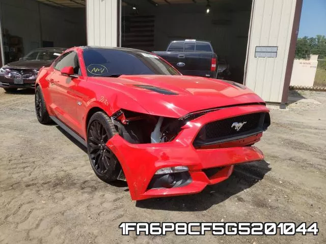 1FA6P8CF5G5201044