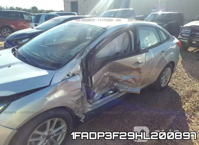 1FADP3F29HL200897