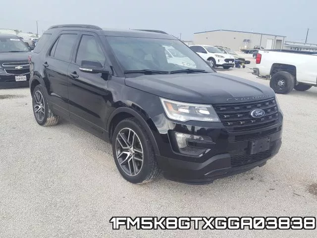 1FM5K8GTXGGA03838