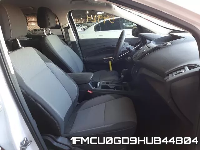 1FMCU0GD9HUB44804