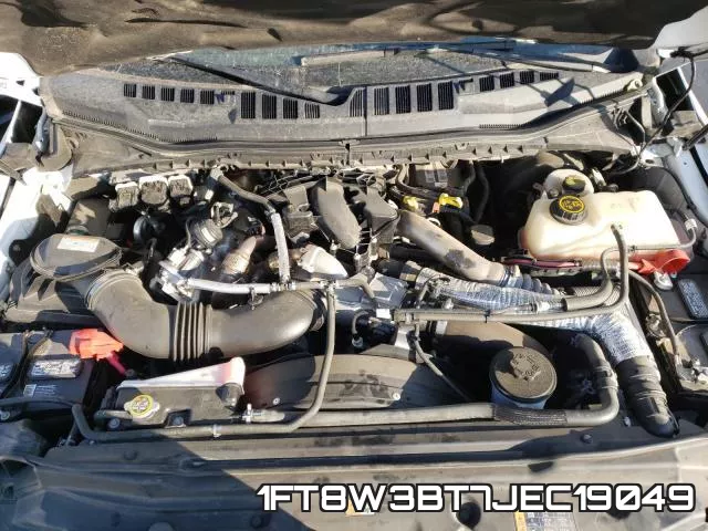 1FT8W3BT7JEC19049