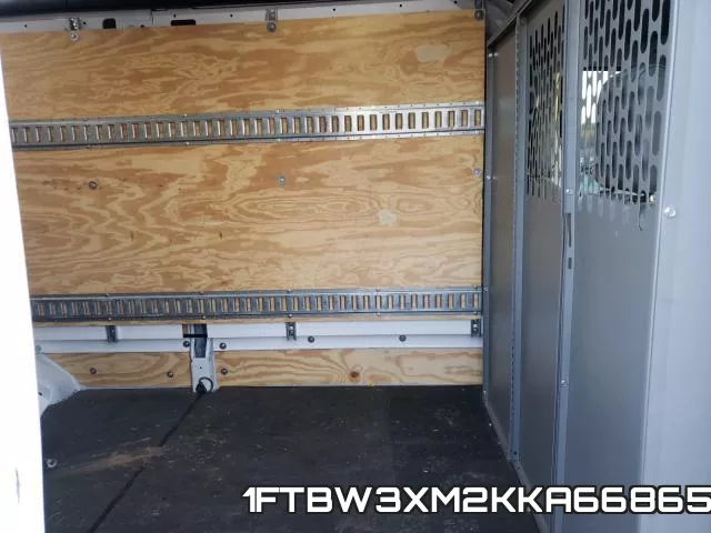 1FTBW3XM2KKA66865