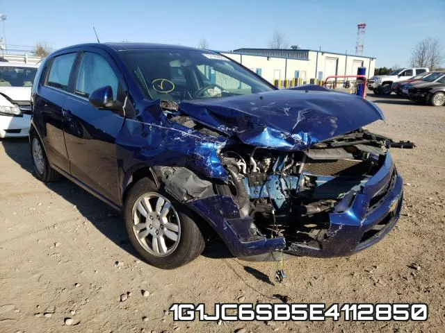 1G1JC6SB5E4112850