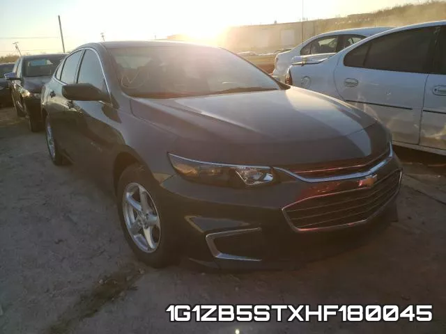 1G1ZB5STXHF180045