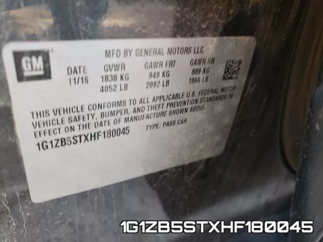 1G1ZB5STXHF180045_10.webp