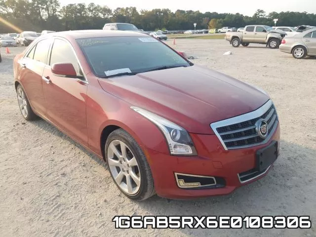 1G6AB5RX6E0108306