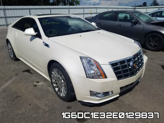 1G6DC1E32E0129837