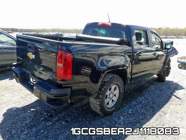 1GCGSBEA2J1118083
