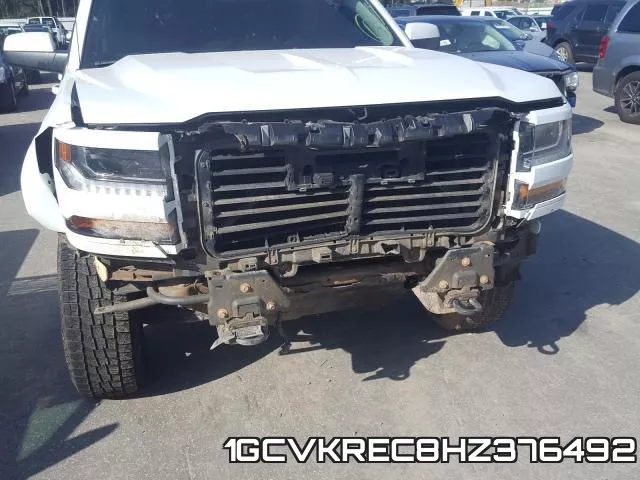 1GCVKREC8HZ376492
