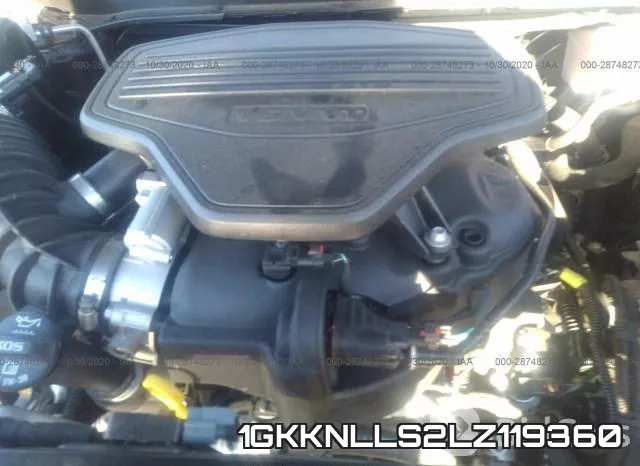 1GKKNLLS2LZ119360