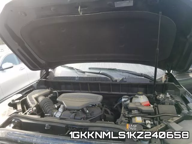 1GKKNMLS1KZ240658