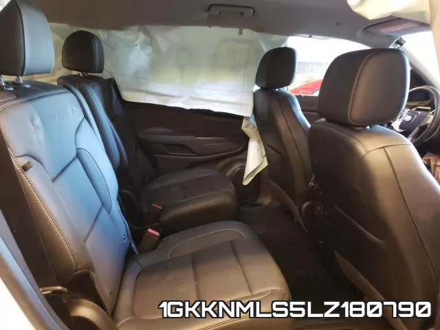 1GKKNMLS5LZ180790