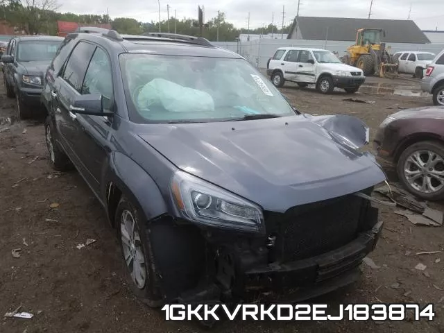 1GKKVRKD2EJ183874