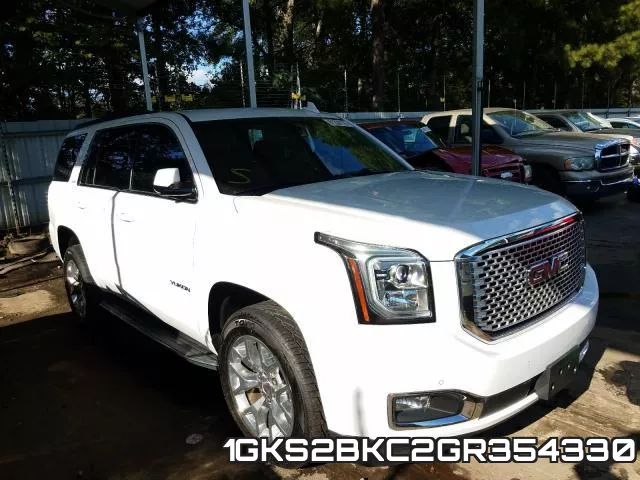 1GKS2BKC2GR354330