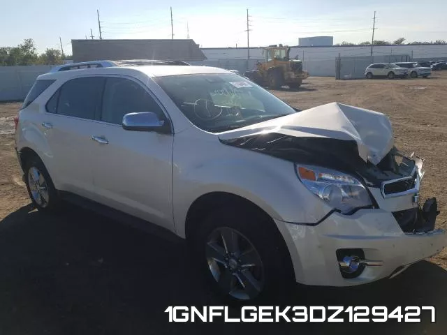 1GNFLGEK3DZ129427