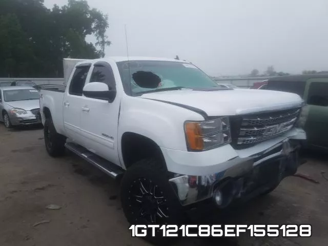 1GT121C86EF155128