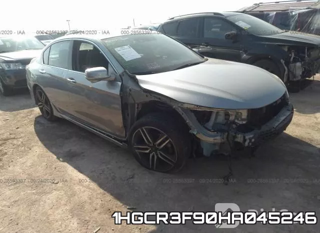 1HGCR3F90HA045246