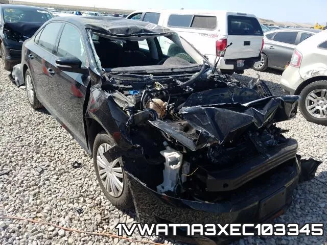 1VWAT7A3XEC103345