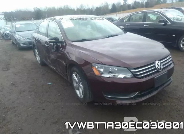 1VWBT7A30EC030801