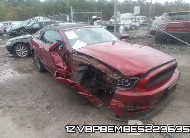 1ZVBP8EM8E5223635