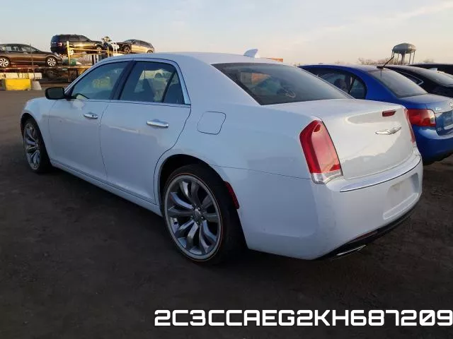 2C3CCAEG2KH687209