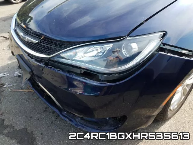 2C4RC1BGXHR535613