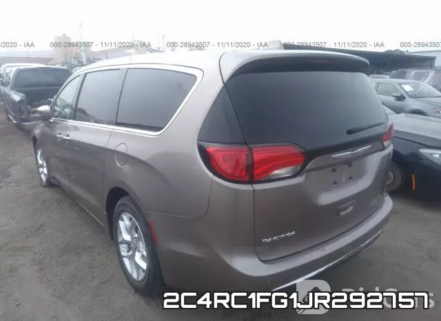 2C4RC1FG1JR292757