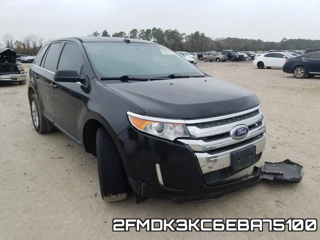 2FMDK3KC6EBA75100