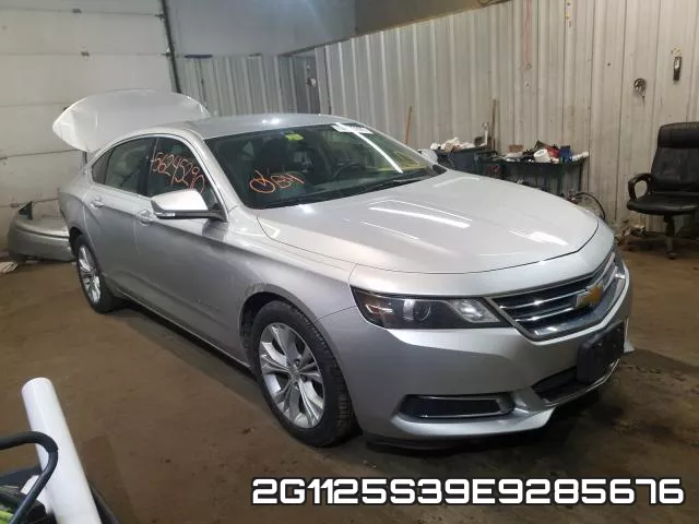 2G1125S39E9285676