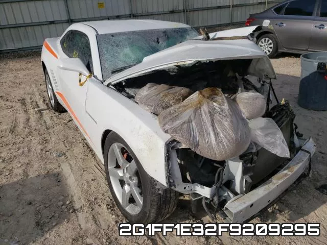 2G1FF1E32F9209295
