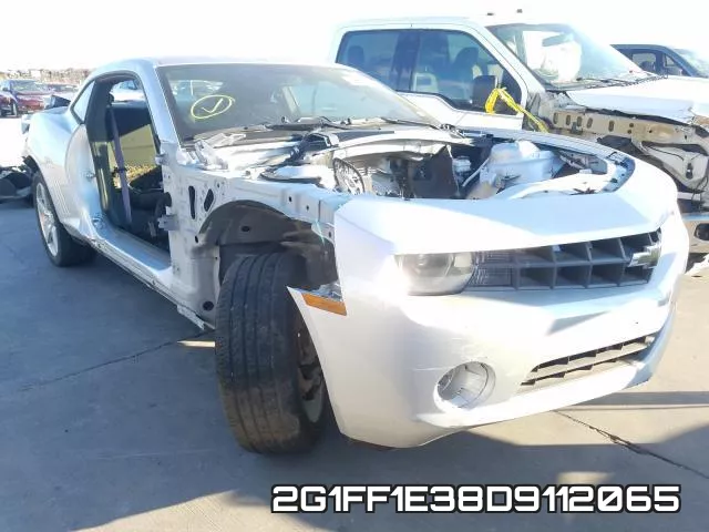 2G1FF1E38D9112065