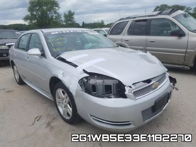 2G1WB5E33E1182270