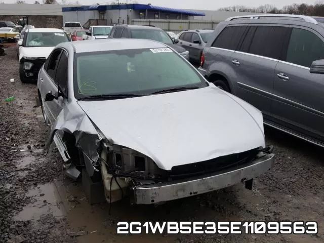 2G1WB5E35E1109563