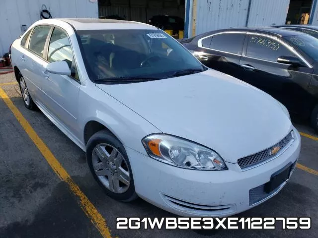 2G1WB5E3XE1122759